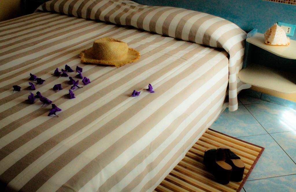 Chentu Lunas Hotel Cagliari