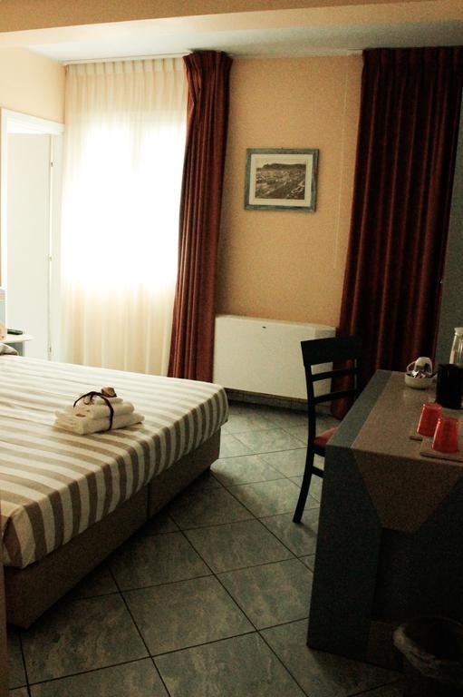 Hotel Chentu Lunas Cagliari