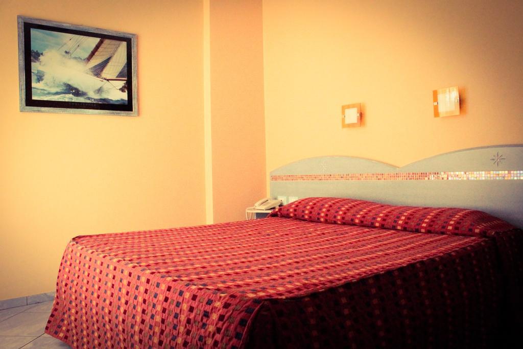 Hotel Chentu Lunas