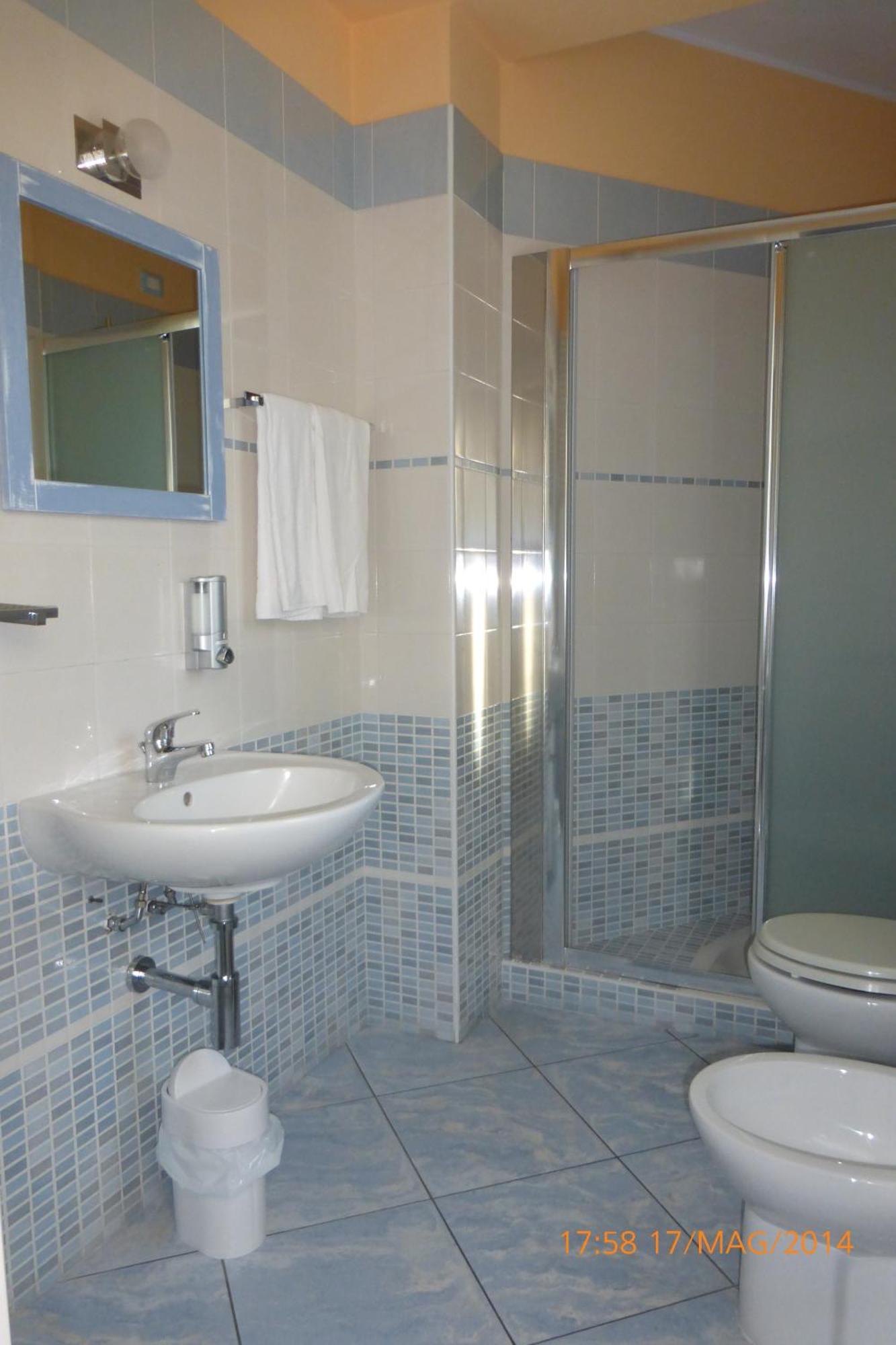 Hotel Chentu Lunas Cagliari