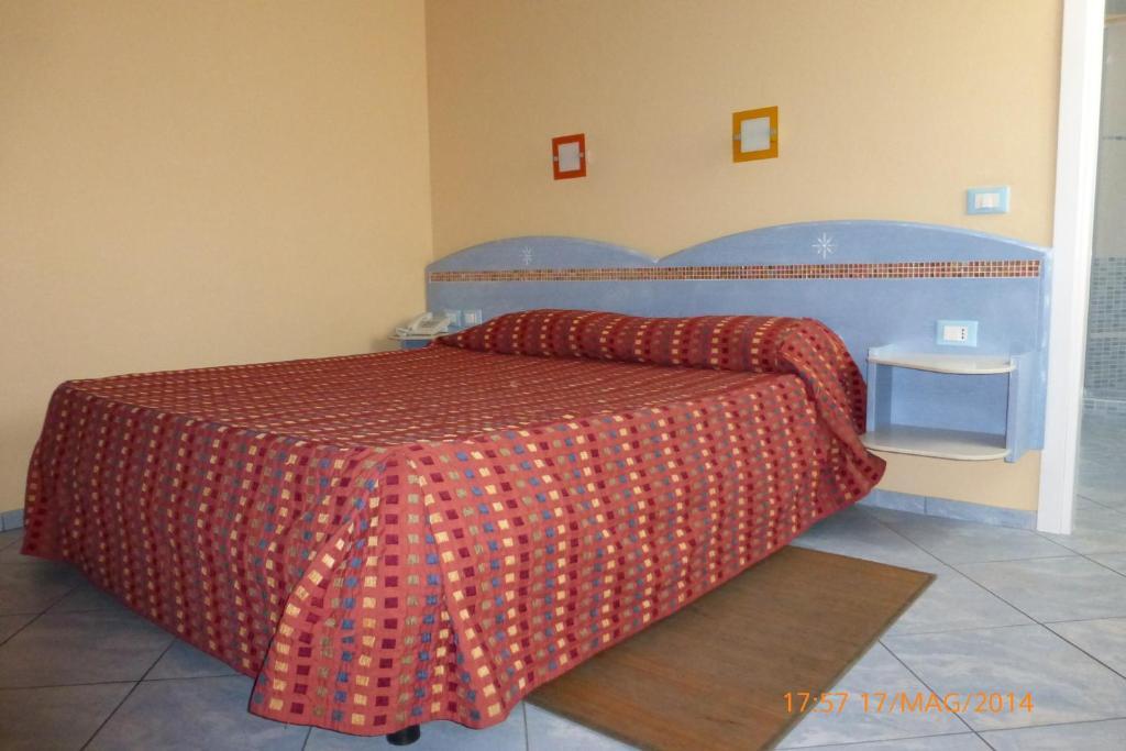 Hotel Chentu Lunas *