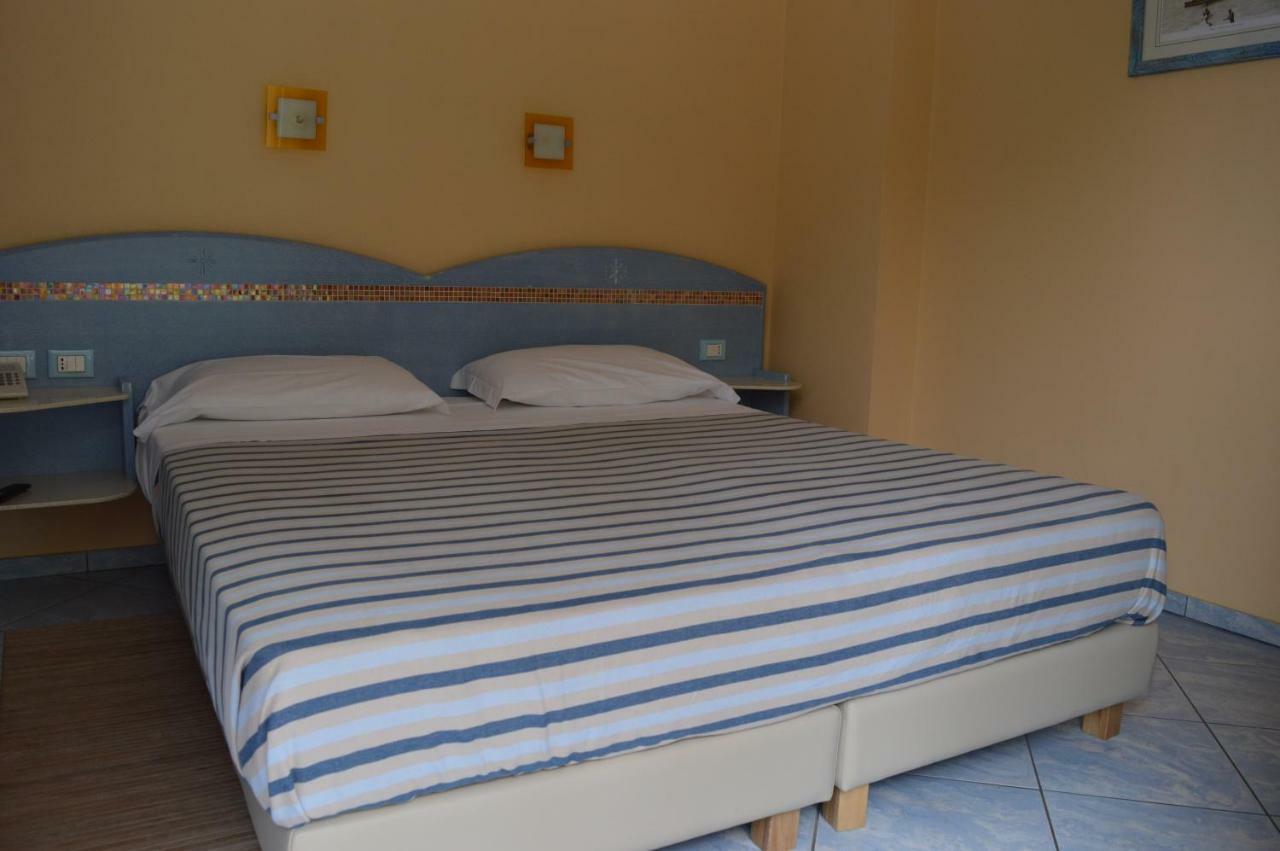 Chentu Lunas Hotel Cagliari