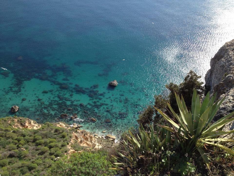 Chentu Lunas Cagliari