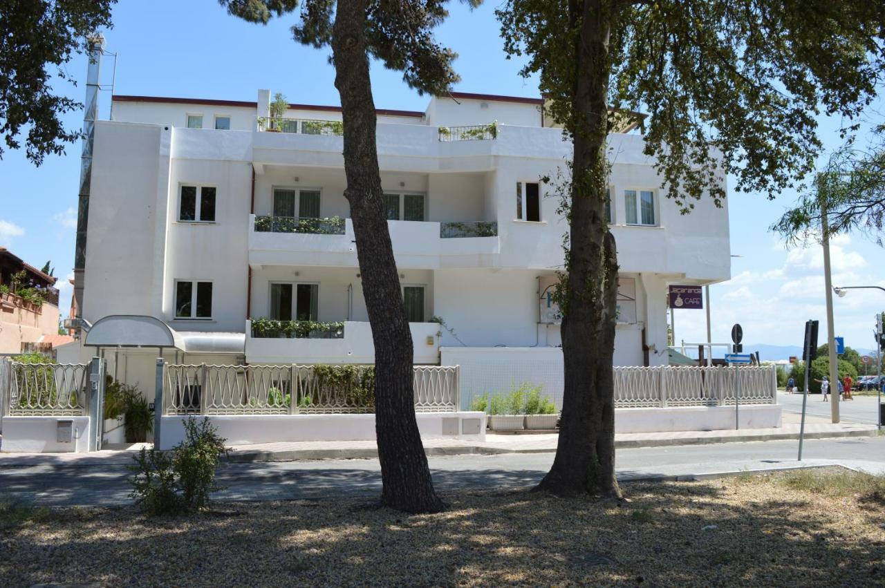 Hotel Chentu Lunas *